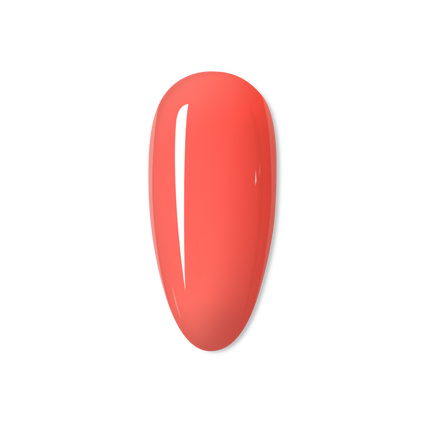 By Djess Gel Polish | Gellak | #209 Life's A Beach - 8 ml