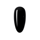 By Djess Gel Polish | Gellak | #212 Nuit Noire - 8 ml