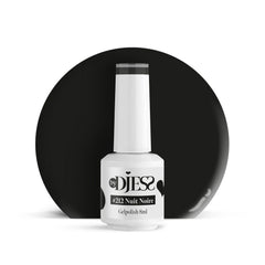 By Djess Gel Polish | #212 Nuit Noire - 8 ml