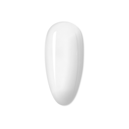 By Djess Gel Polish | Gellak | #213 Jour Blanc - 8 ml