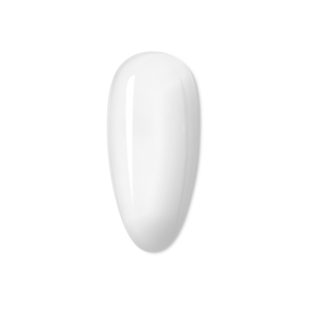 By Djess Gel Polish | Gellak | #213 Jour Blanc - 8 ml