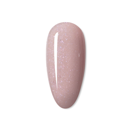 By Djess Gel Polish | Gellak | #216 Champagne - 8 ml