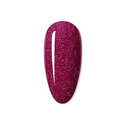 By Djess Gel Polish | Gellak | #217 Le Bisou - 15 ml