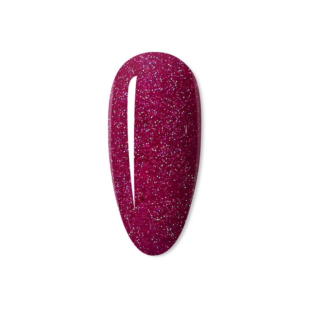 By Djess Gel Polish | Gellak | #217 Le Bisou - 8 ml
