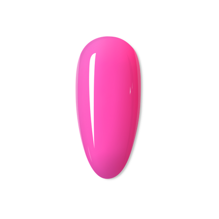 By Djess Gel Polish | Gellak | #219 Dance Dance Dance - 8 ml