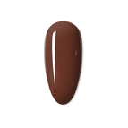By Djess Gel Polish | Gellak | #223 Brownie - 15 ml