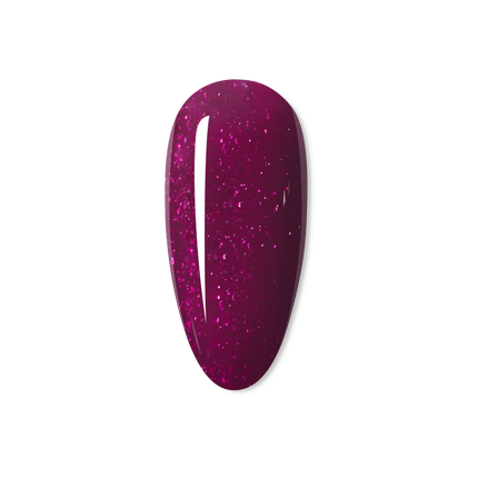 By Djess Gel Polish | Gellak | #226 Cherry Ball - 8 ml