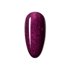 By Djess Gel Polish | Gellak | #227 Cherry Queen - 15 ml