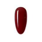 By Djess Gel Polish | Gellak | #230 Glazed Cherries - 8 ml