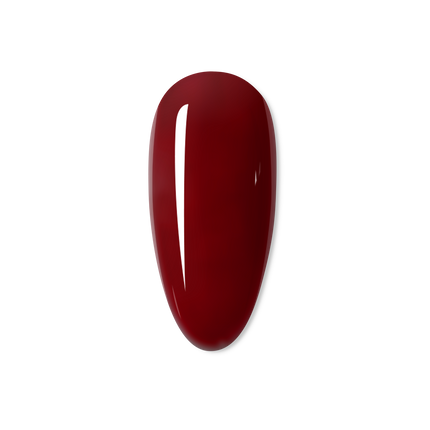 By Djess Gel Polish | Gellak | #230 Glazed Cherries - 8 ml