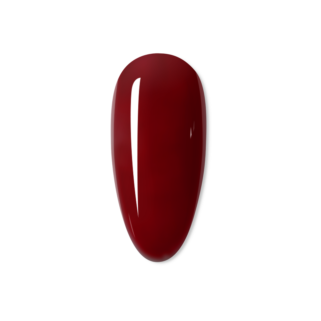 By Djess Gel Polish | Gellak | #230 Glazed Cherries - 15 ml