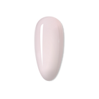 By Djess Gel Polish | Gellak | #234 Cuddly White - 15 ml