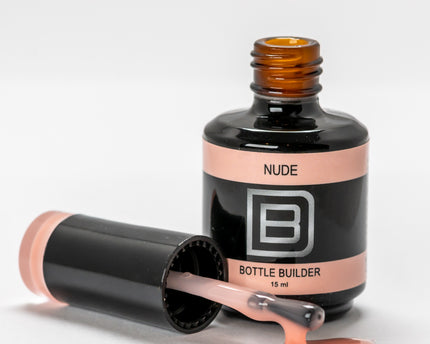 By Djess Bottle Builder | Nude