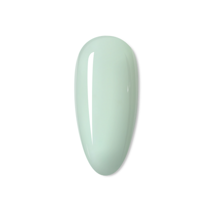 By Djess Gel Polish | Gellak | #237 Lovely Green - 15 ml