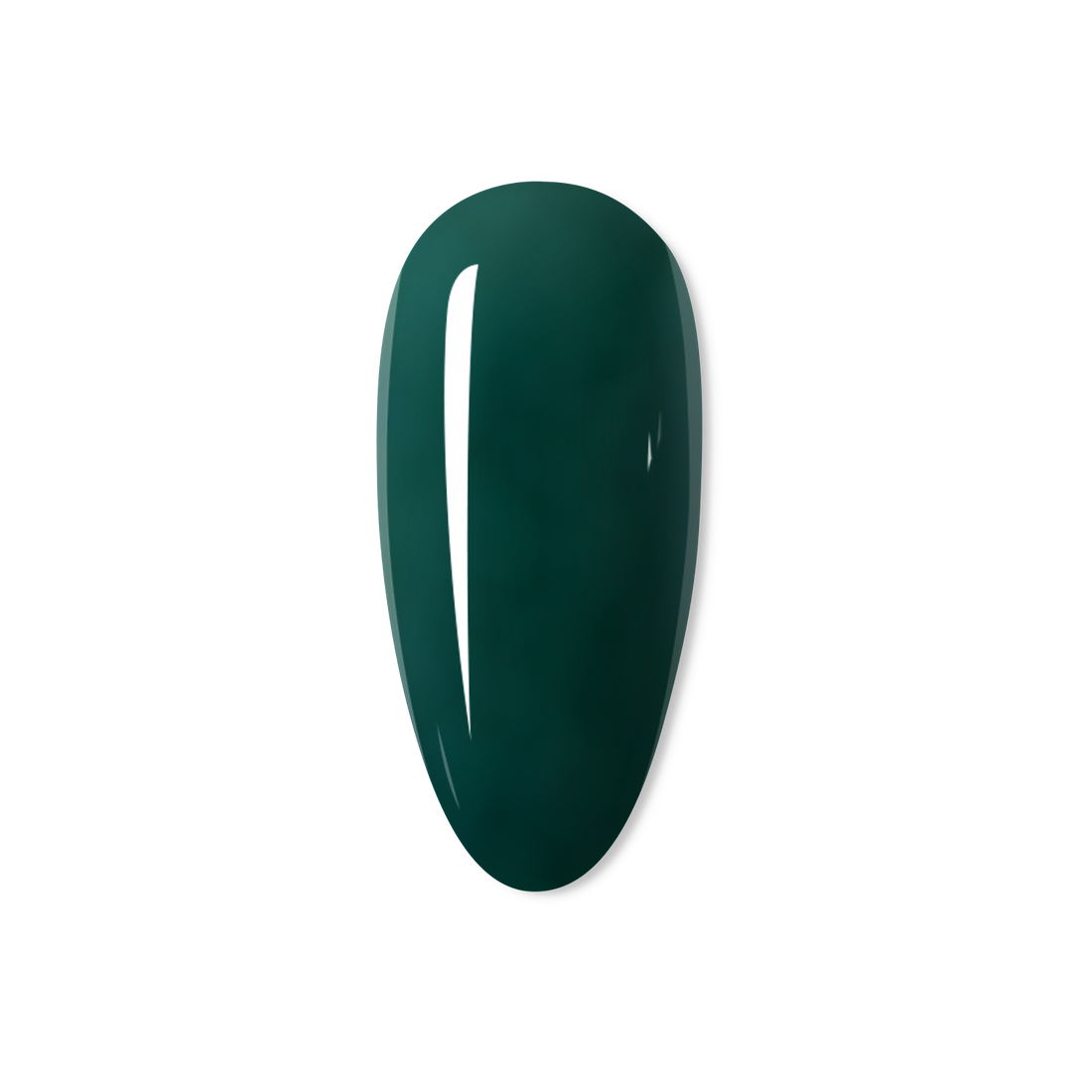 By Djess Gel Polish | Gellak | #245 Epic Emerald - 8 ml