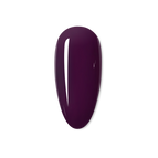 By Djess Gel Polish | Gellak | #246 Plum Perfect - 8 ml