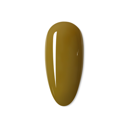 By Djess Gel Polish | Gellak | #247 Golden Glow - 8 ml