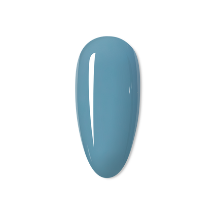 By Djess Gel Polish | Gellak | #249 Natural Navy - 15 ml