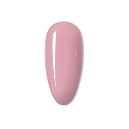 By Djess Gel Polish | Gellak | #266 Strawberry Cream - 8 ml