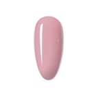By Djess Gel Polish | Gellak | #266 Strawberry Cream - 15 ml