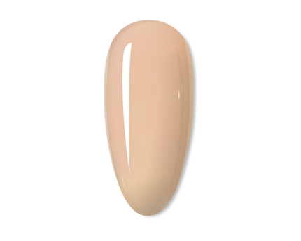 By Djess Gel Polish | Gellak | #268 Sweet Almond - 15 ml