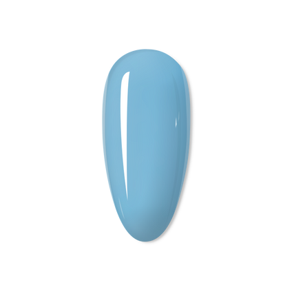 By Djess Gel Polish | Gellak | #270 Blueberry Swirl - 8 ml