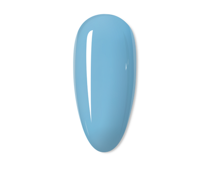 By Djess Gel Polish | Gellak | #270 Blueberry Swirl - 15 ml