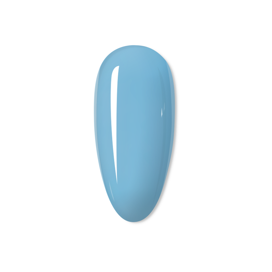 By Djess Gel Polish | Gellak | #270 Blueberry Swirl - 15 ml