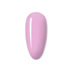 By Djess Gel Polish | Gellak | #272 Pink Mousse - 15 ml