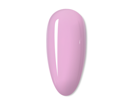 By Djess Gel Polish | Gellak | #272 Pink Mousse - 15 ml