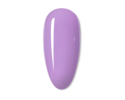 By Djess Gel Polish | Gellak | #273 Lavender Cloud - 15 ml