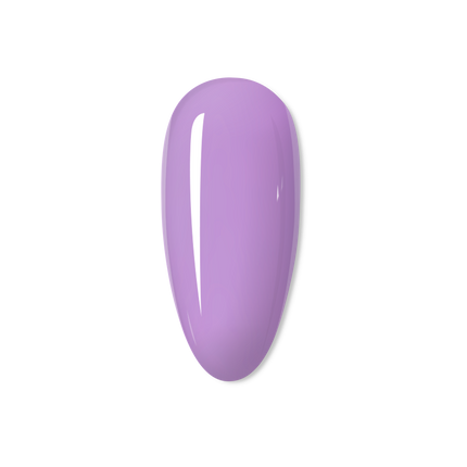 By Djess Gel Polish | Gellak | #273 Lavender Cloud - 15 ml