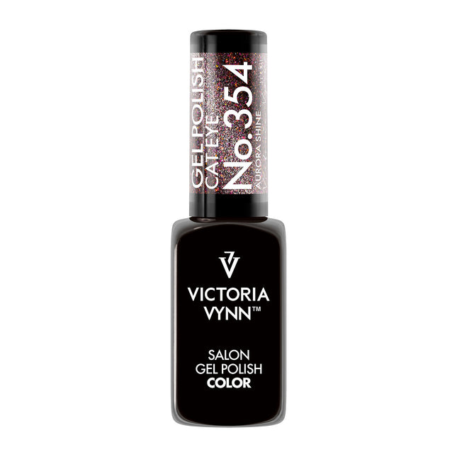 Victoria Vynn Salon Gel Polish | #354 Cat Eye Aurora Shine