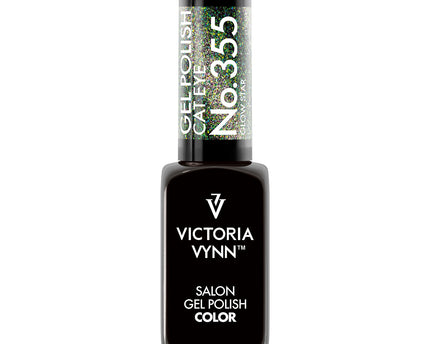 Victoria Vynn Salon Gel Polish | #355 Cat Eye Glow Star