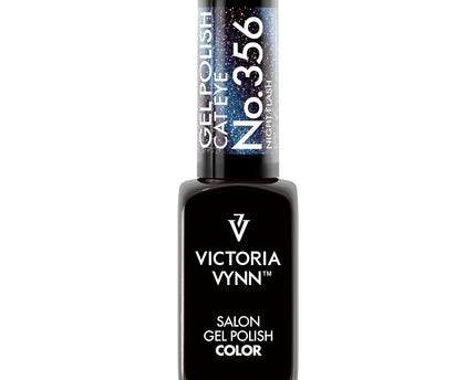 Victoria Vynn Salon Gel Polish | #356 Cat Eye Night Flash