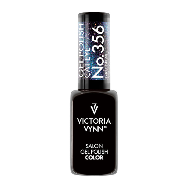Victoria Vynn Salon Gellak | #356 Cat Eye Night Flash