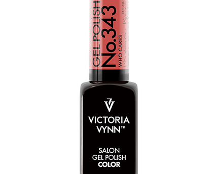 Victoria Vynn Salon Gel Polish | #343 Who Cares