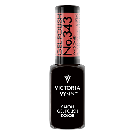 Victoria Vynn Salon Gel Polish | #343 Who Cares