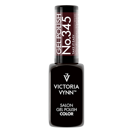 Victoria Vynn Salon Gellak | #345 Take It Easy
