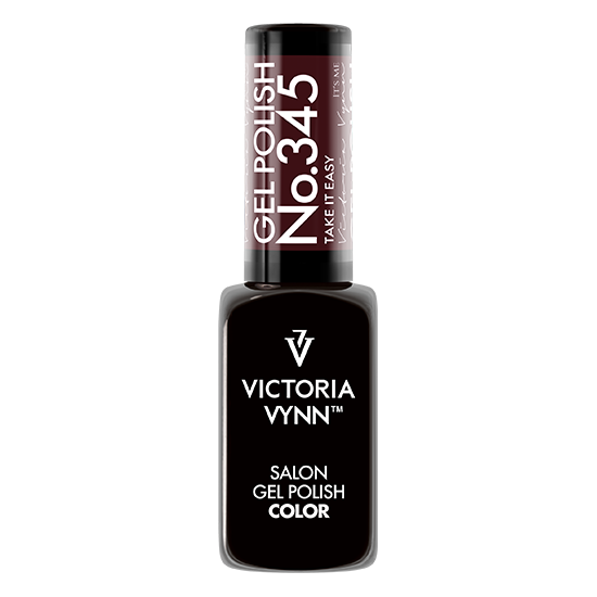 Victoria Vynn Salon Gel Polish | #345 Take It Easy