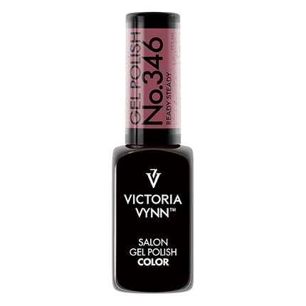 Victoria Vynn Salon Gellak | #346 Ready Steady