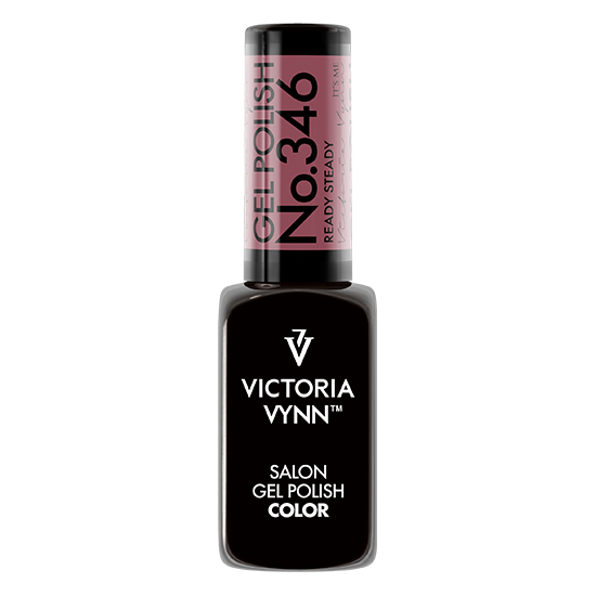 Victoria Vynn Salon Gel Polish | #346 Ready Steady