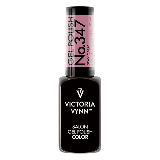 Victoria Vynn Salon Gel Polish | #347 Stay Calm