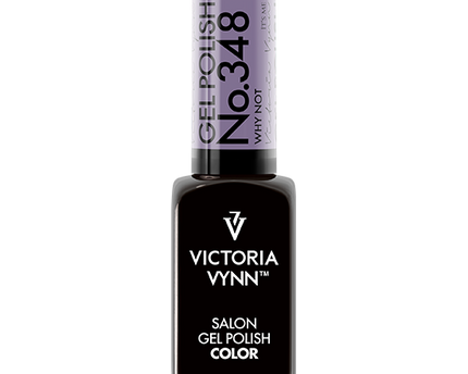 Victoria Vynn Salon Gellak | #348 Why Not