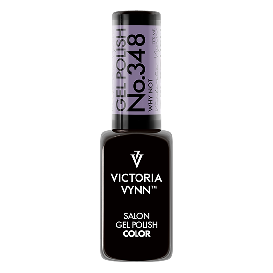 Victoria Vynn Salon Gel Polish | #348 Why Not