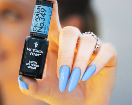 Victoria Vynn Salon Gel Polish | #349 Be Cool