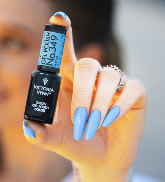 Victoria Vynn Salon Gel Polish | #349 Be Cool