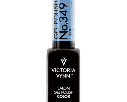 Victoria Vynn Salon Gel Polish | #349 Be Cool