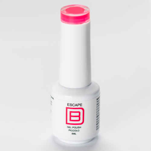 By Djess Piccolo Gel Polish | #006 ESCAPE - 8 ml