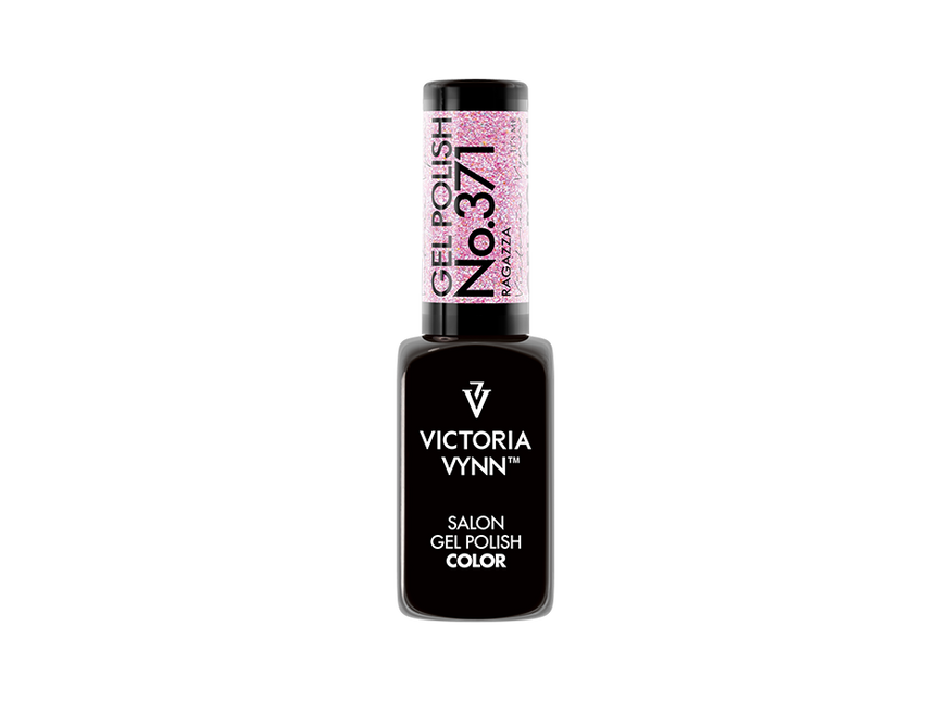 Victoria Vynn Salon Gel Polish | #371 Ragazza